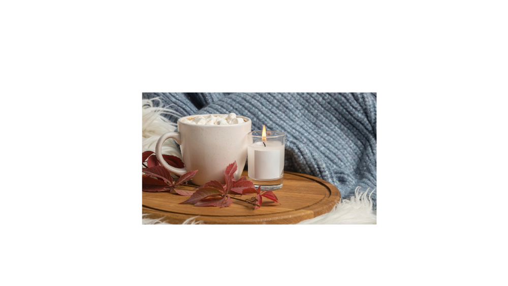 Velas perfumadas Kanae Desing