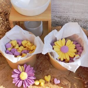 Perlas Perfumadas "LAVANDA Y LIMÓN"