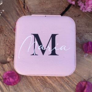 Joyero Personalizado
