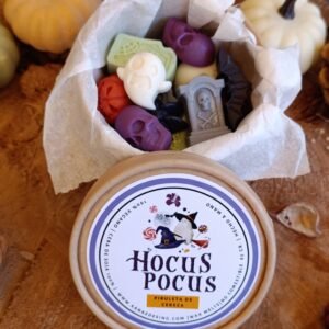 Wax Melts Hocus Pocus