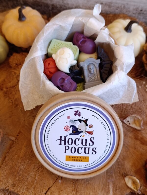 Wax Melts Hocus Pocus