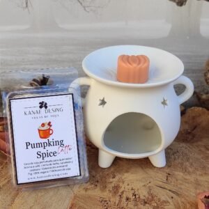 Melts Pumking Spice Latte