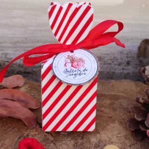 Cera Perfumada Galletas de Jengibre