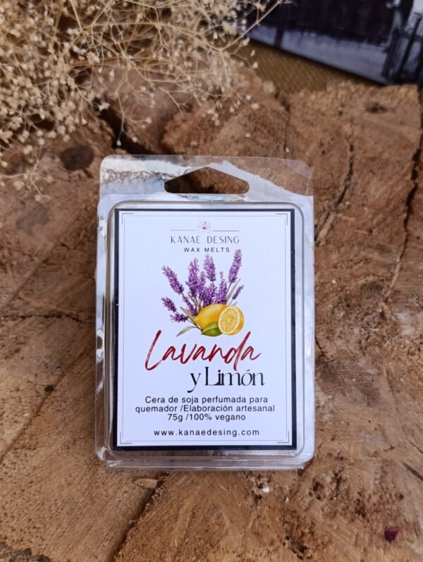 Pack descubre los Wax Melts - Imagen 6