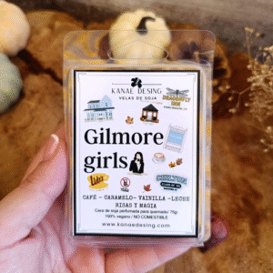 Wax Melts Gilmore Girls