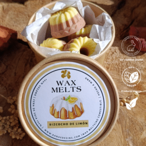 wax melts bizcocho de limón (3)