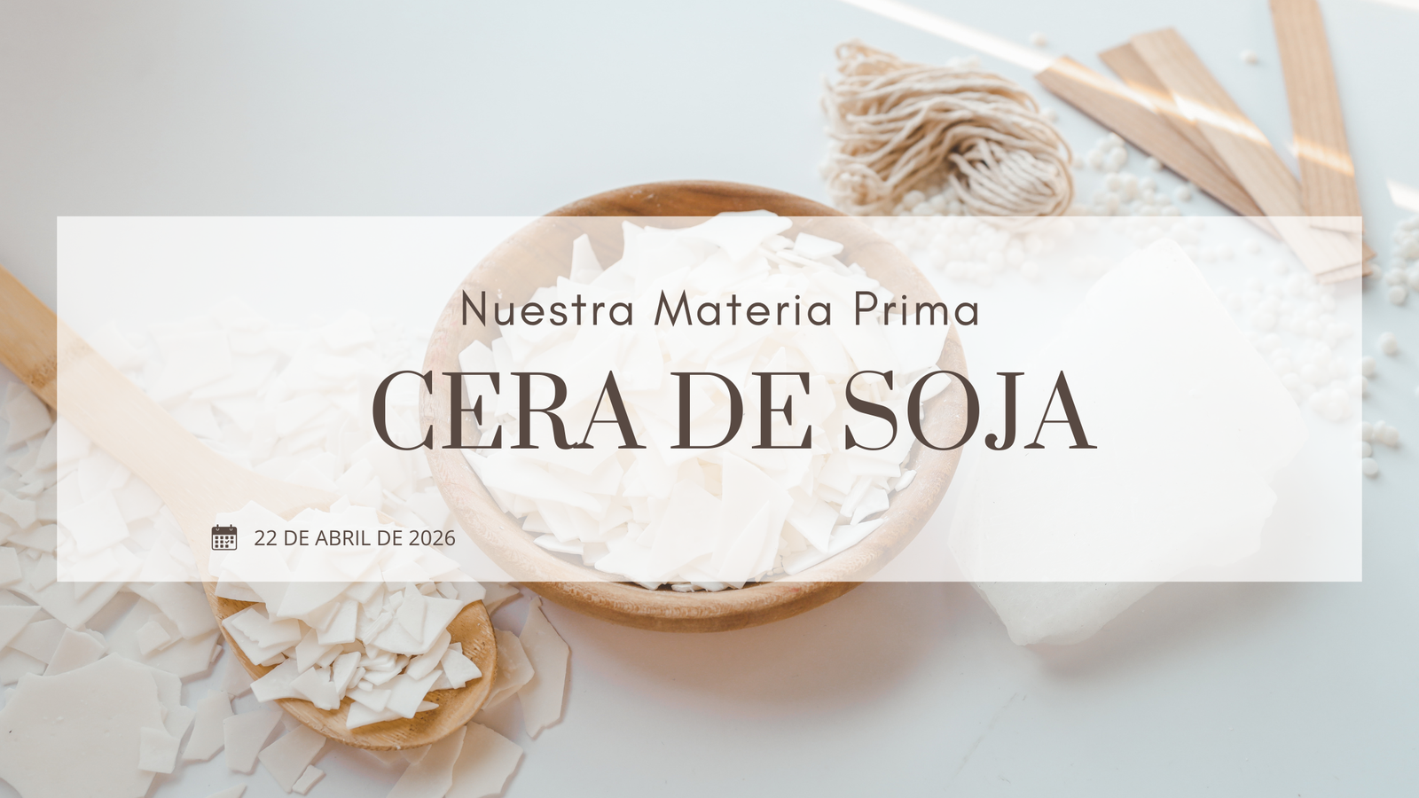 Cera de soja 100%, velas naturales sin tóxicos, aromaterapia sostenible, beneficios cera de soja, velas veganas España.